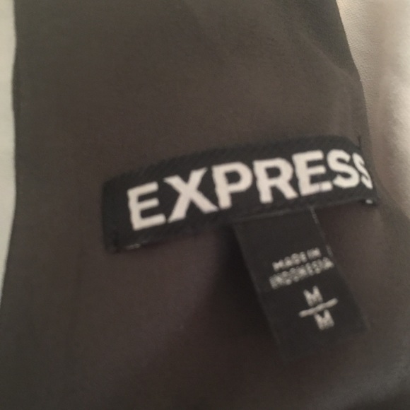 Express top - Picture 2 of 2